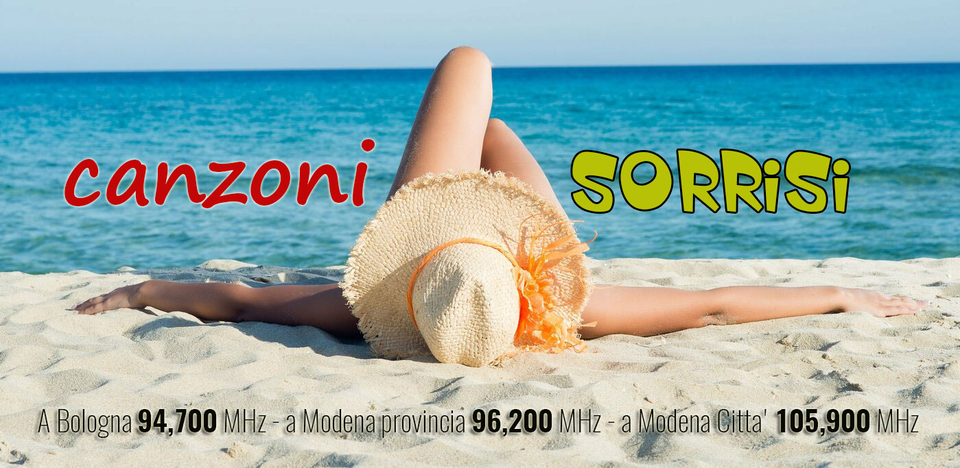 Radio Canzoni&Sorrisi